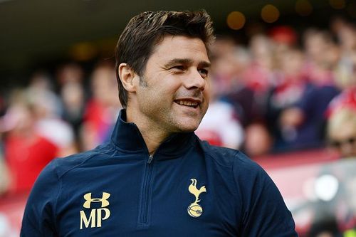 Middlesbrough v Tottenham Hotspur - Premier League