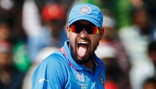 Yusuf Pathan was a part of India's World Cup-winning squad