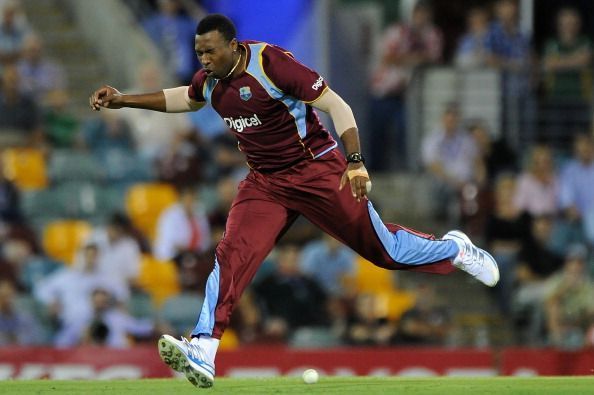 Australia v West Indies - Twenty20