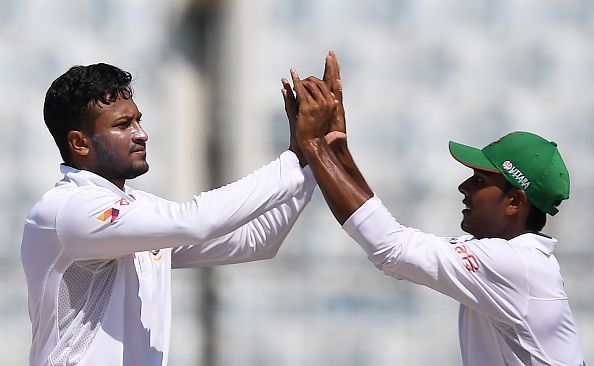 Mehedi (r) could be Shakib&#039;s successor