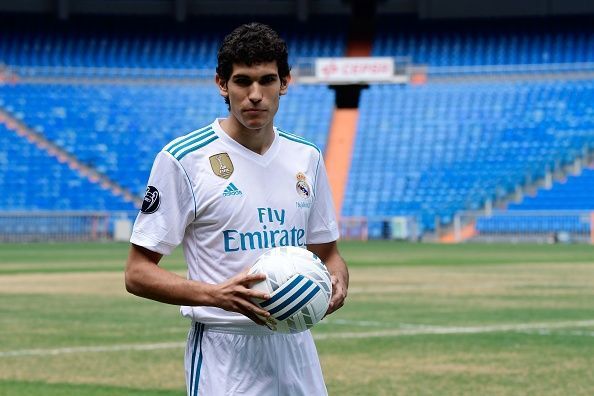 Jesus Vallejo