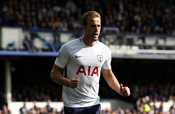 Everton v Tottenham Hotspur - Premier League