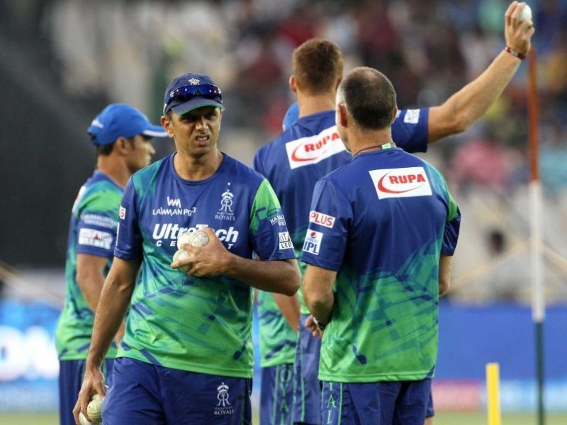 Rajasthan Royals, IPL&#039;s own feeder club