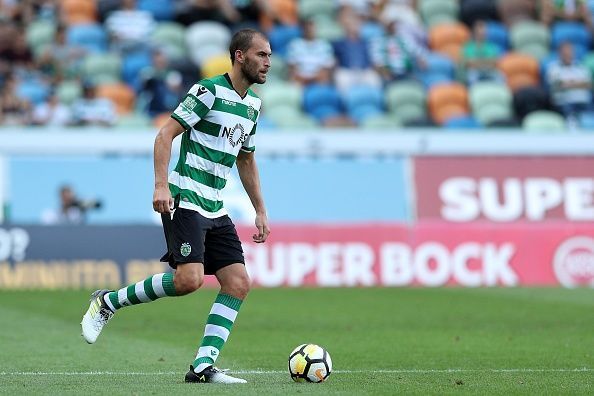 Sporting CP v Fiorentina - Pre-Season Friendly