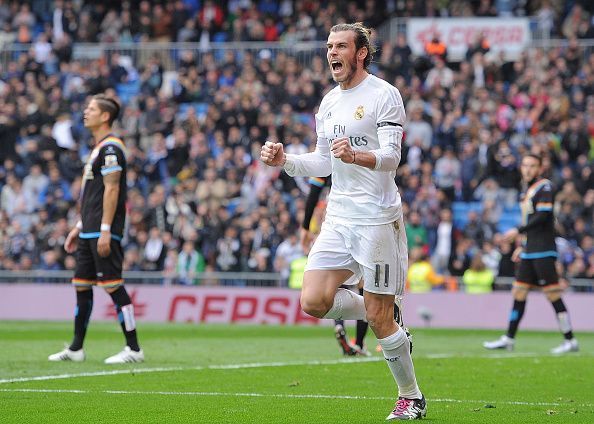 Real Madrid CF v Rayo Vallecano - La Liga