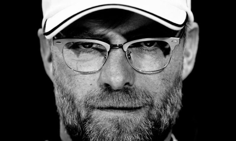 Klopp has an enviable record against the Premier League&#039;s big boys