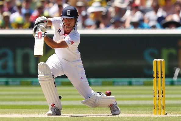 Australia v England - Fourth Test: Day 3