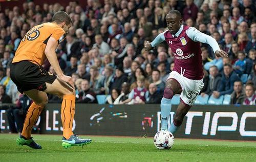 Aston Villa v Wolverhampton Wanderers - Sky Bet Championship