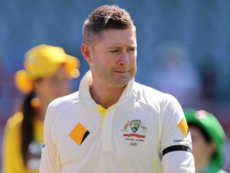 Image result for Michael Clarke