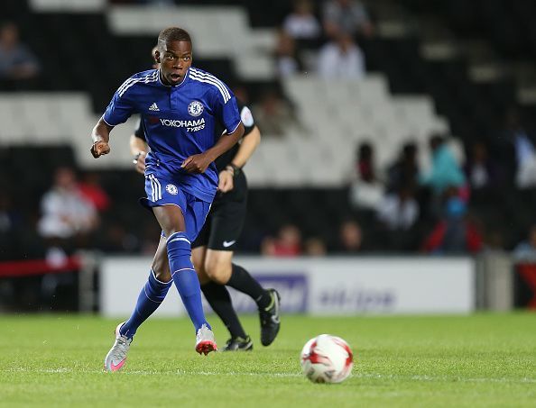 MK Dons v Chelsea XI - Pre-Season Friendly