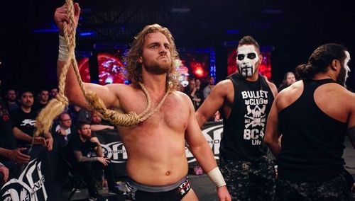 Could we see this ROH superstar in WWE soon?