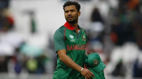 Image result for Mashrafe Mortaza