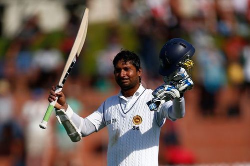 New Zealand v Sri Lanka - 2nd Test: Day 2