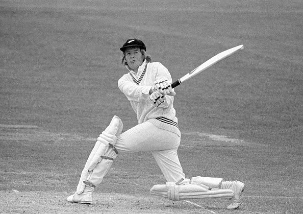 Turner was New Zealand&#039;s first batting superstar