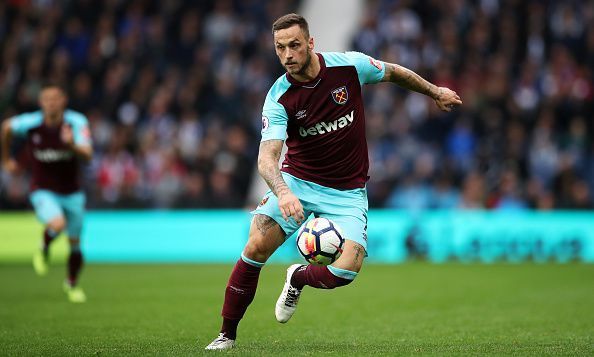 Marko Arnautovic