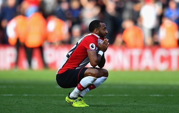 Southampton v Manchester United - Premier League