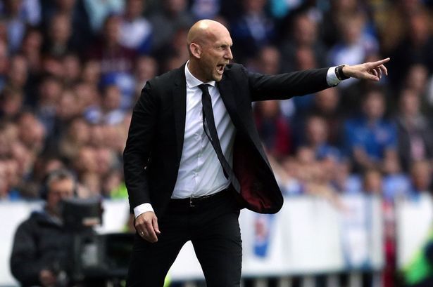 Jaap Stam hopes for revival of last season&#039;s form