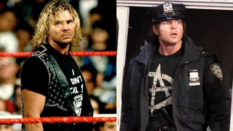 brian pillman dean ambrose attitude pg era matches