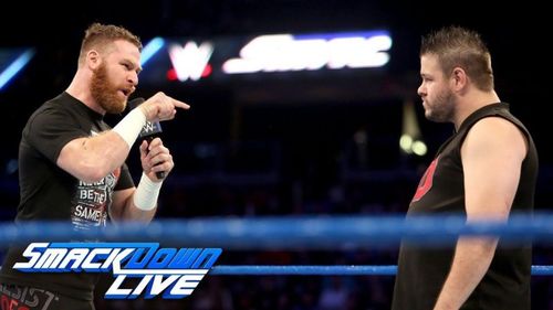 SmackDown Live attendance was visibly low for this week's TV tapings.