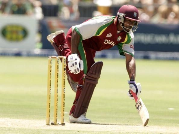 ODI - South Africa v West Indies