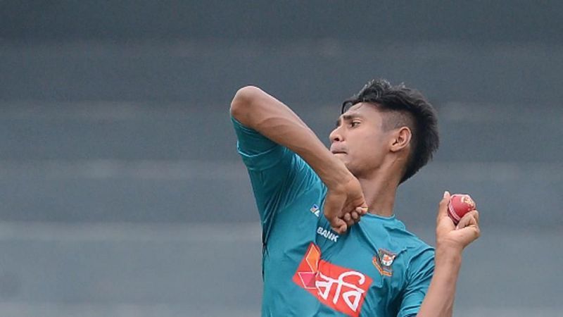 Image result for Mustafizur Rahman