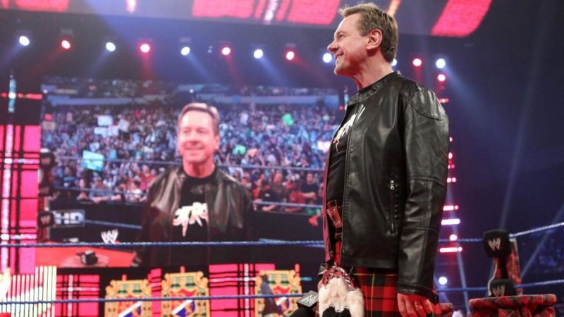 Roddy Piper