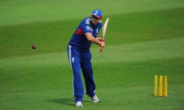 Andy Flower