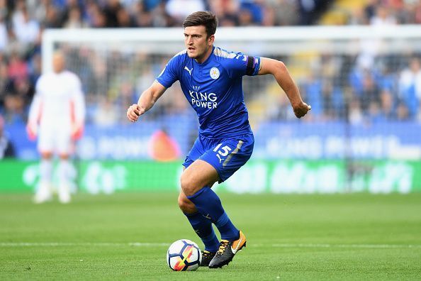 Leicester City v Brighton and Hove Albion - Premier League