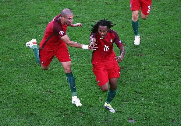 Poland v Portugal - Quarter Final: UEFA Euro 2016