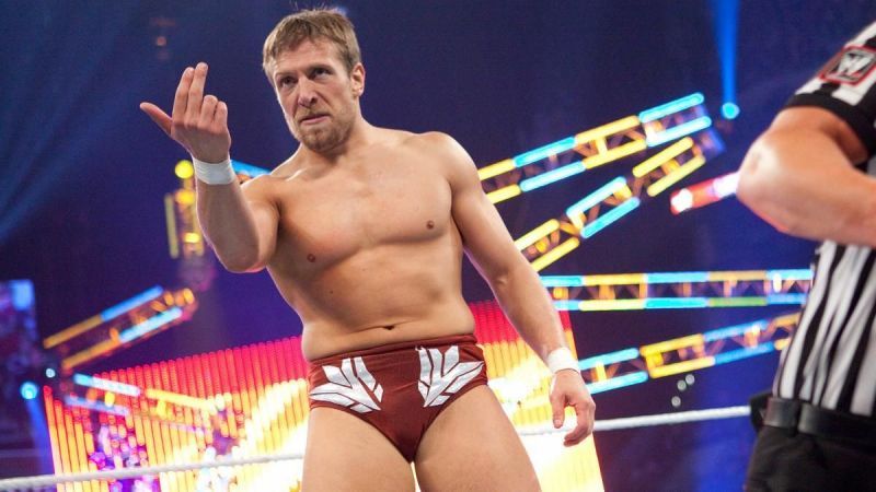 Daniel Bryan