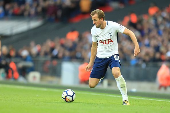 Harry Kane