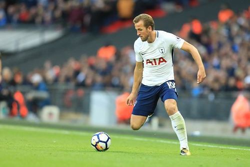 Harry Kane