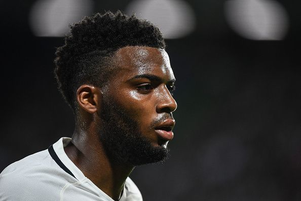 Thomas Lemar