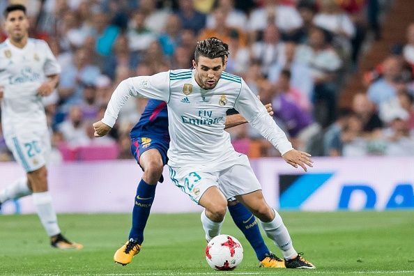 Mateo Kovacic