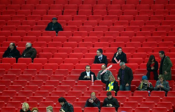 England v Sweden - International Friendly