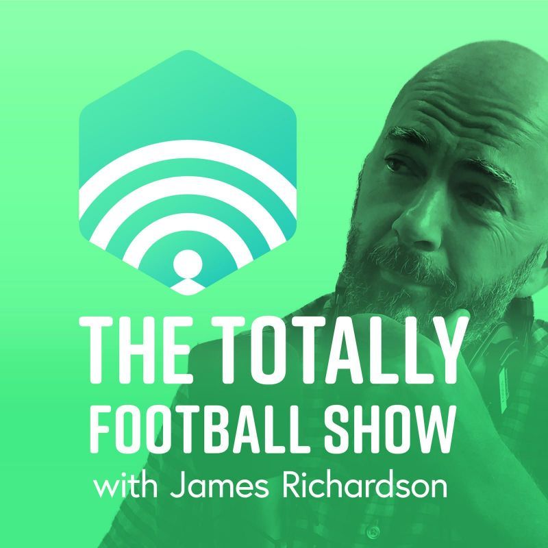 The Totally Football Show