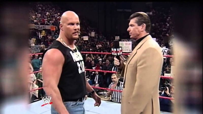 Image result for vince mcmahon attitude era