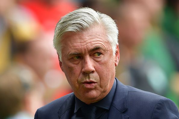 Carlo Ancelotti