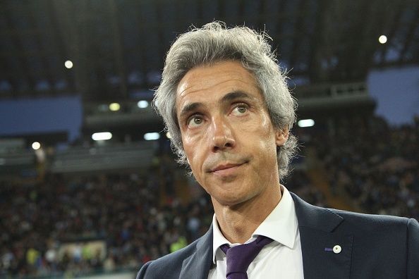 Paulo Sousa