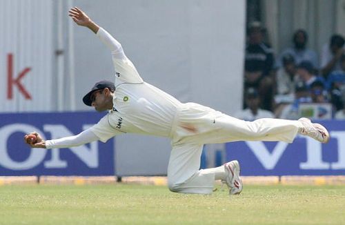 Dravid 