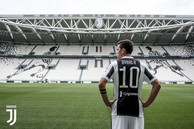 Paulo Dybala