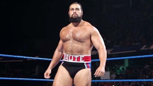 Rusev