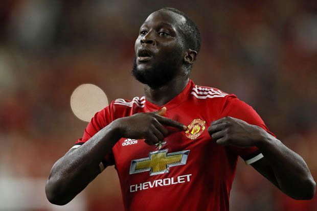 Image result for Romelu Lukaku