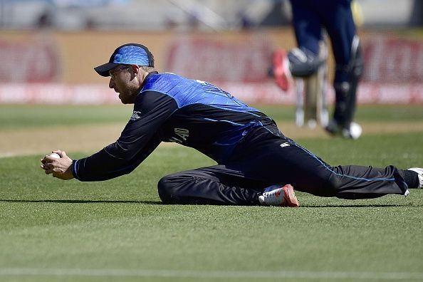 Daniel Vettori