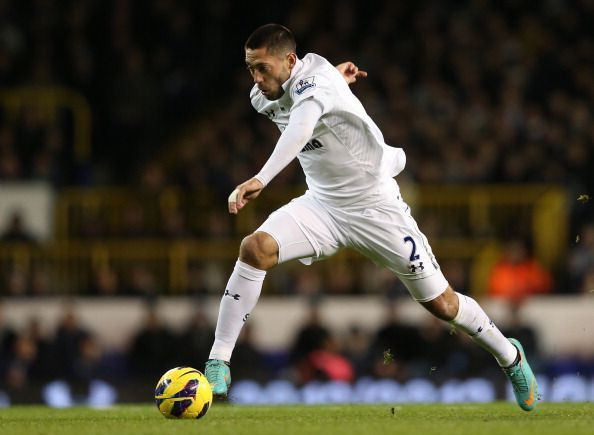 Tottenham Hotspur v Liverpool - Premier League