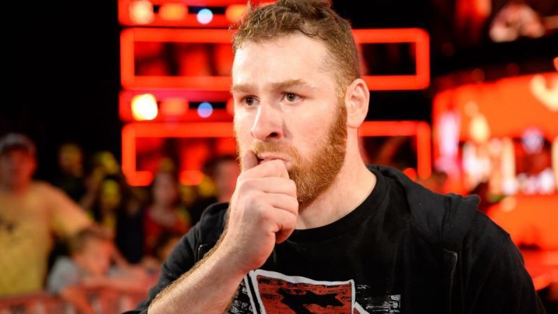 Why did Sami Zayn do what he did?