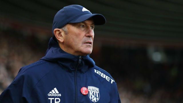 Image result for Tony Pulis vs Man City