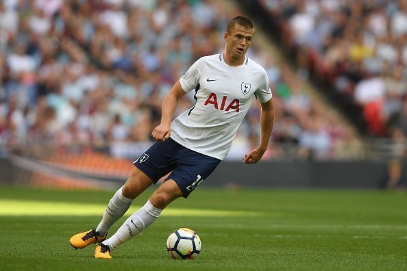 Tottenham Hotspur v Burnley - Premier League