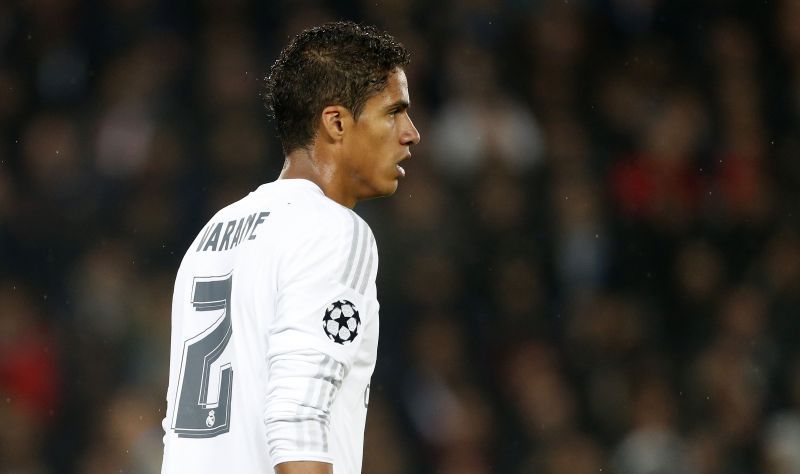 Image result for varane