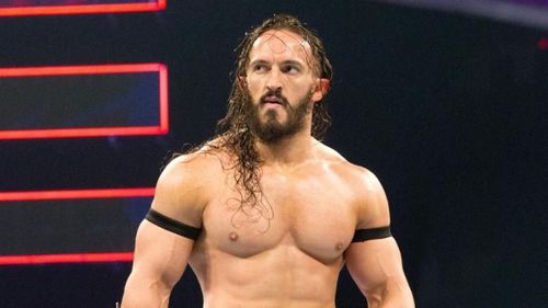 Neville's had some great matches on pre-shows